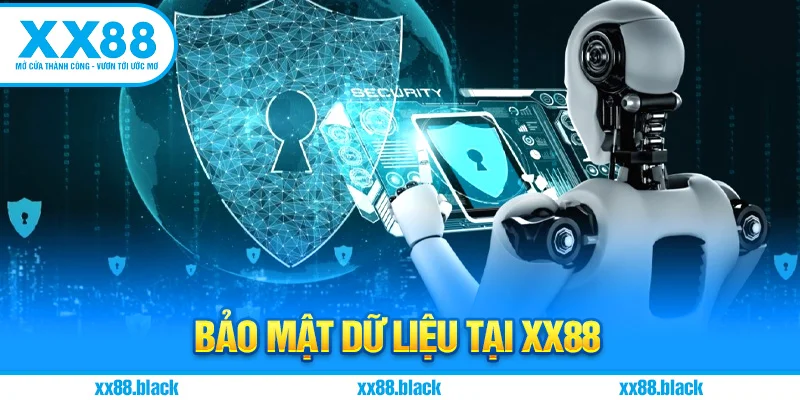 Bảo Mật Dữ Liệu Tại XX88